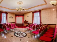 Boutique Splendid Hotel Hotels in Odesos