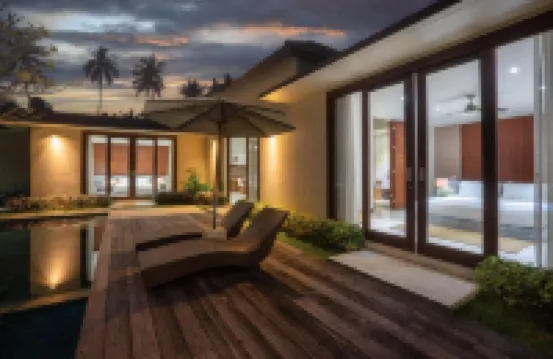 ベール マンダラ ヴィラ