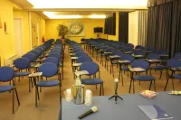 MH Hotel Piacenza Fiera - parking