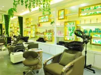 七十一酒店及俱樂部 - SPA