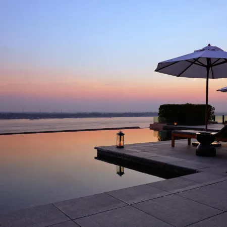 THE ERAVATI Sule Grand Yangon