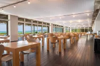 EN RESORT Kumejima EEF Beach Hotel (ENリゾート 久米島イーフビーチホテル） - 朝食