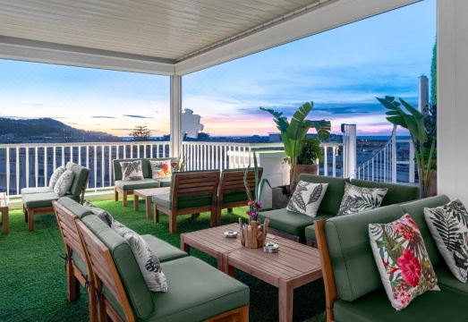 스플렌디드 루프탑