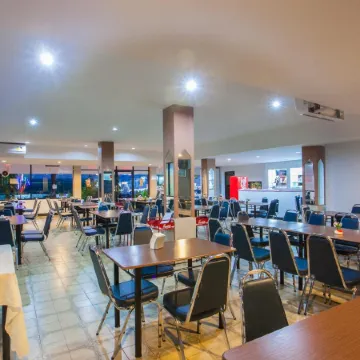 The Train Hotel Hatyai