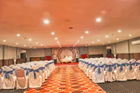 โรงแรมคลาร์คส์คอลเลคชั่นภาวนคาร์