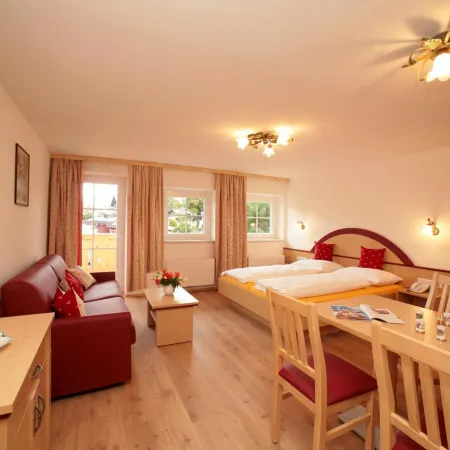 Aparthotel Waidmannsheil