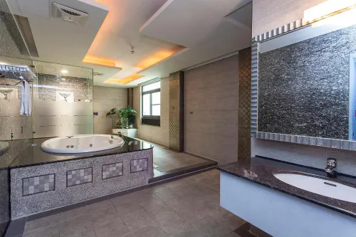 Polaris Motel Photos