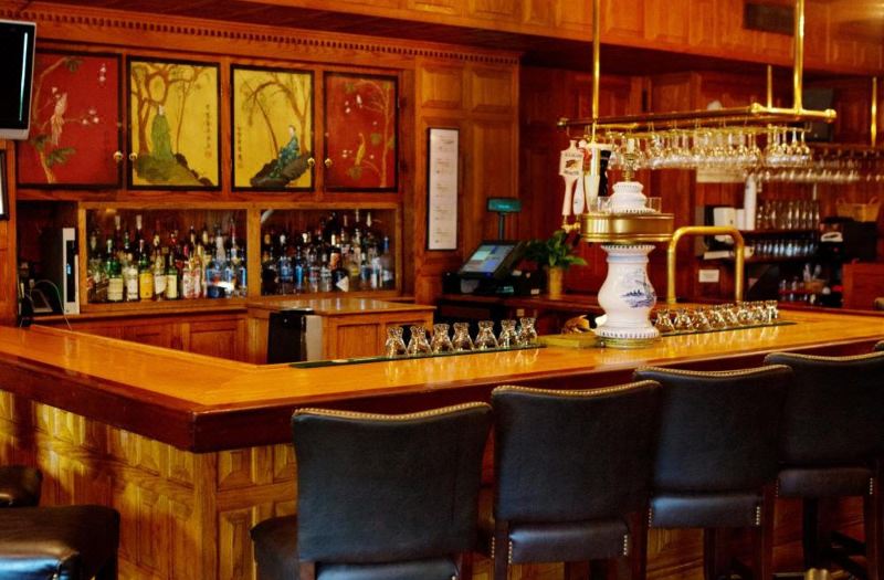 Hawthorne Hotel photo 5