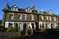 إلي بيركوك هاوس فنادق في ويندرمير