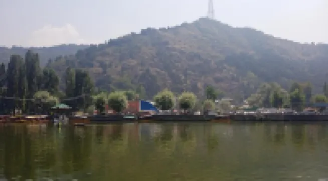 Island