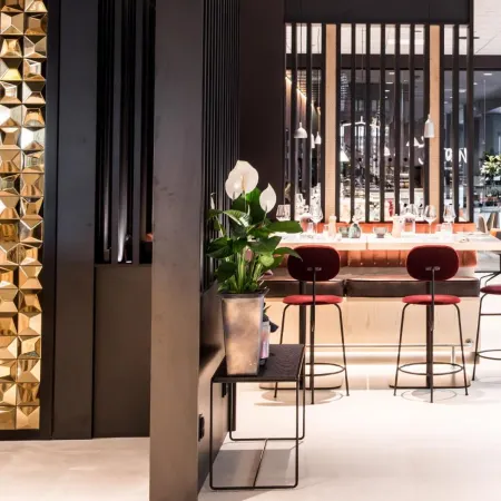 Radisson Blu Scandinavia Hotel, Gothenburg