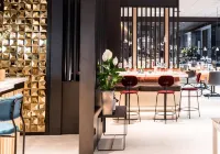 Radisson Blu Scandinavia Hotel, Gothenburg - พร้อมอาหารเช้า