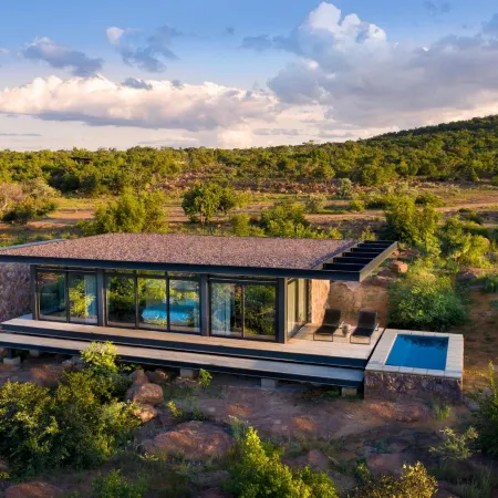 57 Waterberg