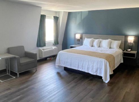 Travelodge by Wyndham Pigeon Forge Dollywood Lane