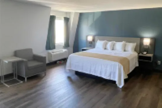 Travelodge by Wyndham Pigeon Forge Dollywood Lane