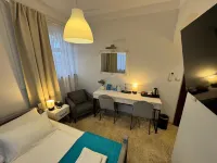 Hotel Staropolska - spa