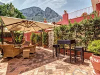 Palatium Mari Hotels in Capri
