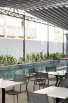 Apple Hotel Can Tho - Pools