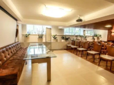 Vip Hotel Hotels in Jau