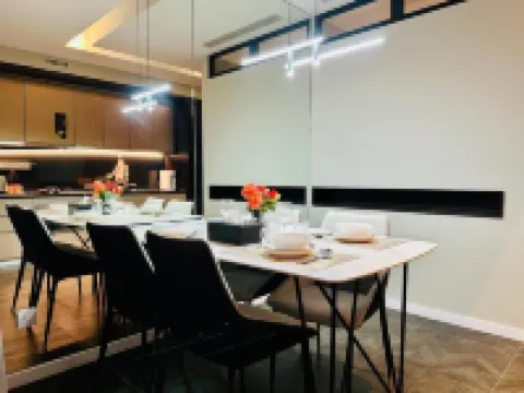 Scarletz Suites Klcc Bukit Bintang by lulu