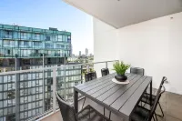 The Alta Apartments by Urban Rest