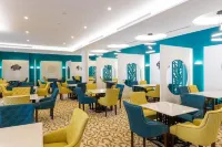 Le Reve Hotel Hotels in Taif