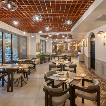 Casa Sur Antalya