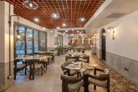 安塔利亞河畔卡薩飯店