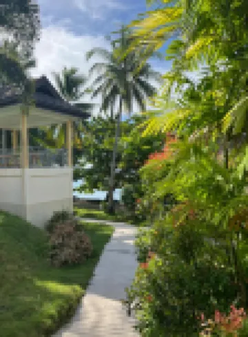 Reef Waters Resort Hotels in Camotes