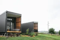 Cupitt's Estate Villas - 4-Sterne
