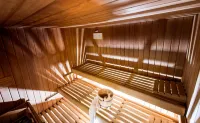Parc Hotel Florian - Spa