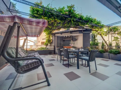 Apartments Cataleya Przno