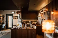 Haltia Lake Lodge Nature Boutique Hotel & Glamping Hotels in Espoo