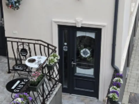 เทมปัส โรงแรมในบูคาเรสต์