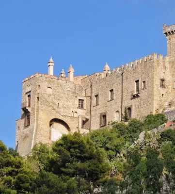 Sikelìa Bed & Breakfast Hotels in Capaci