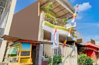 OYO 93069 Penginapan Sumber Rizki