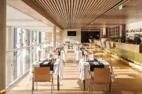 Hotel Glar Conference & Spa - parking