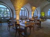 Masseria Ayroldi - breakfast