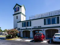 Motel 6 Newark, De Hotels in Newark