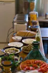 Tiberias Hostel - Hostales
