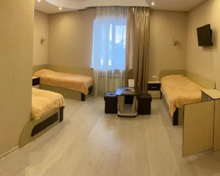 Raiskoe naslazhdenie Hotels in Borovsky District