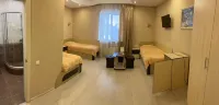 Raiskoe naslazhdenie - 2 ดาว