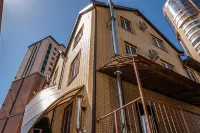 Респект Отели в г. 