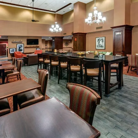 Hampton Inn & Suites Chadds Ford