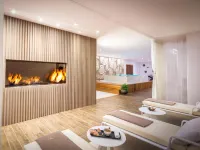 Akoya Hotel & Spa - spa