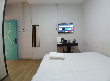Pinx's Hostel