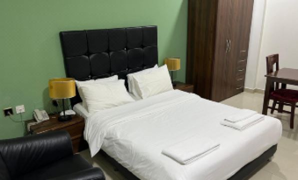 Sovereign Hotel - Marriage Certificate Required