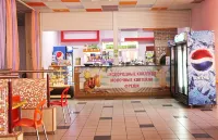 Lider Hotel