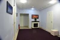 Na Lenina Mini-Hotel - Bintang 2