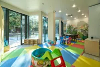 Mirror Family  Hotel Hotels in Adler